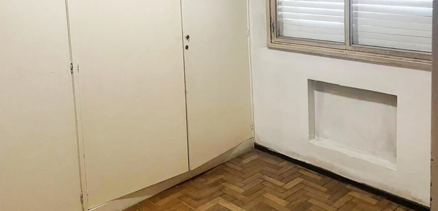 Departamento EN ALQUILER Pueyrredon 614