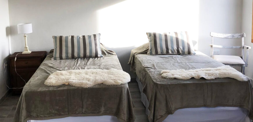 Casa en ALQUILER TEMPORARIO