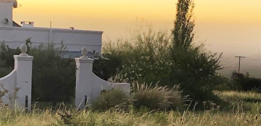 Casa en ALQUILER TEMPORARIO