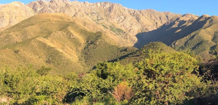 Casa en ALQUILER TEMPORARIO