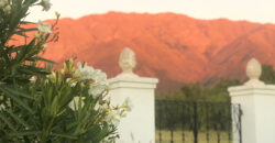 Casa en ALQUILER TEMPORARIO