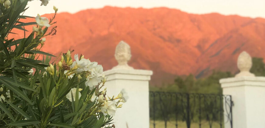 Casa en ALQUILER TEMPORARIO