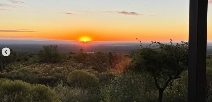Casa en ALQUILER TEMPORARIO