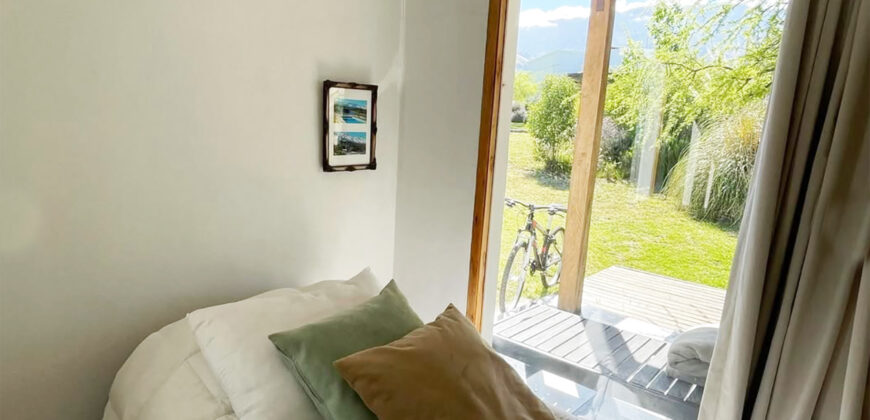 Casa en ALQUILER TEMPORARIO