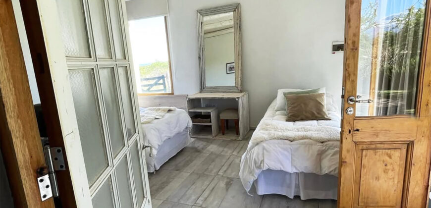 Casa en ALQUILER TEMPORARIO