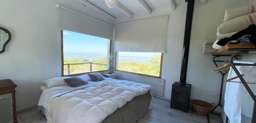 Casa en ALQUILER TEMPORARIO