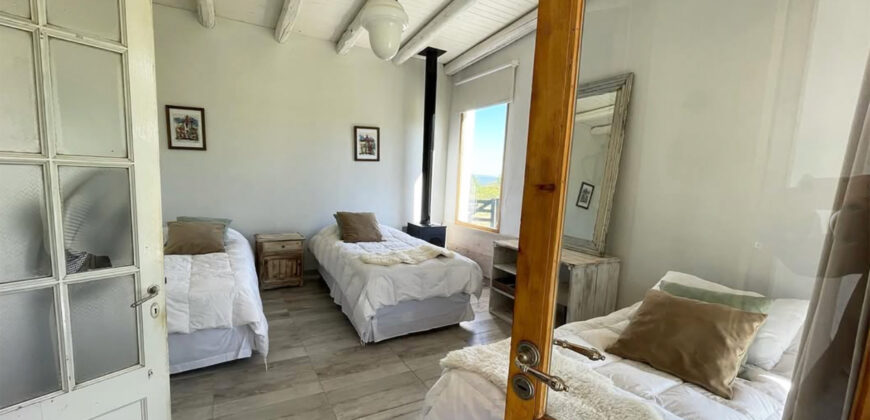 Casa en ALQUILER TEMPORARIO