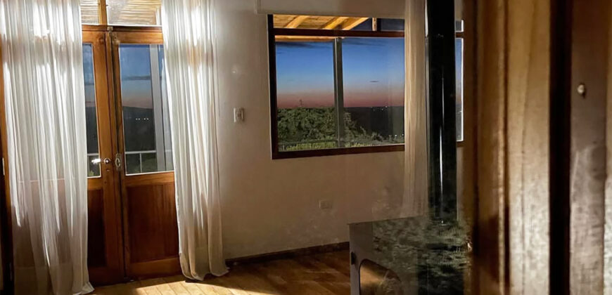 Casa en ALQUILER TEMPORARIO