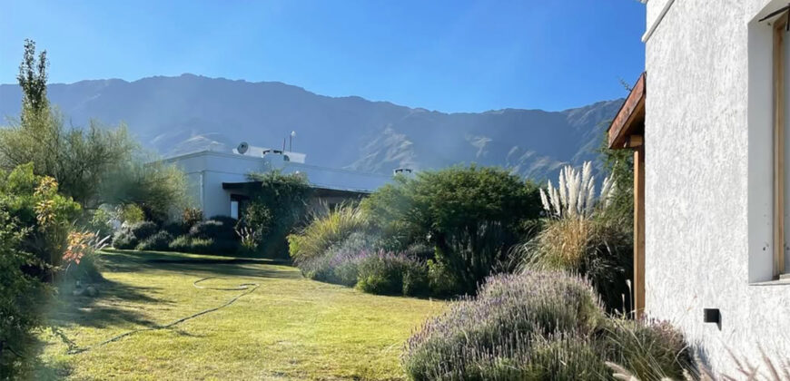 Casa en ALQUILER TEMPORARIO