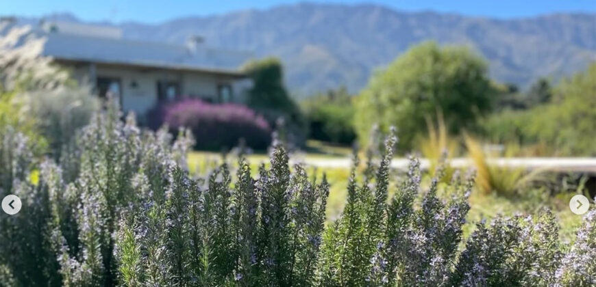 Casa en ALQUILER TEMPORARIO