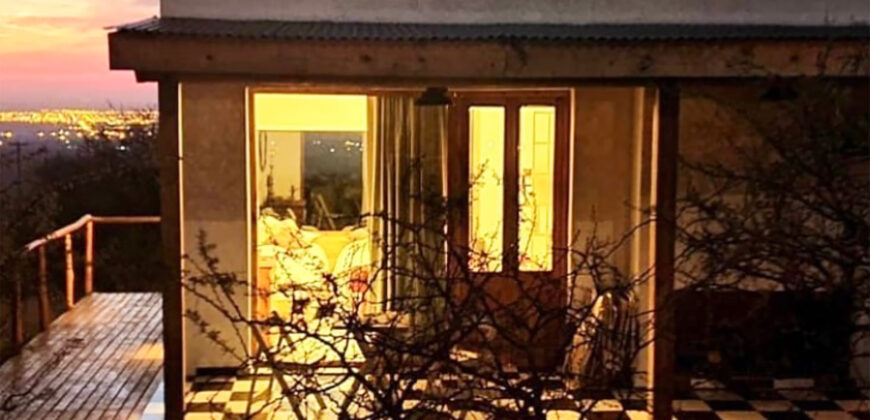 Casa en ALQUILER TEMPORARIO