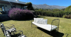 Casa en ALQUILER TEMPORARIO