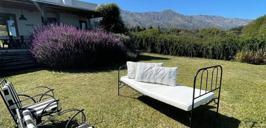 Casa en ALQUILER TEMPORARIO