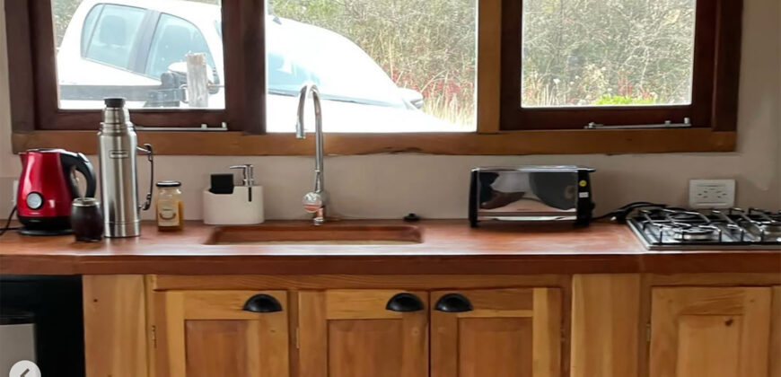 Casa en ALQUILER TEMPORARIO