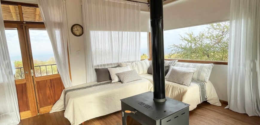 Casa en ALQUILER TEMPORARIO