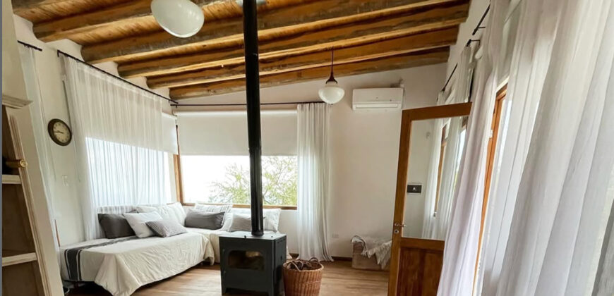 Casa en ALQUILER TEMPORARIO