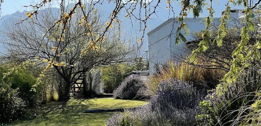 Casa en ALQUILER TEMPORARIO