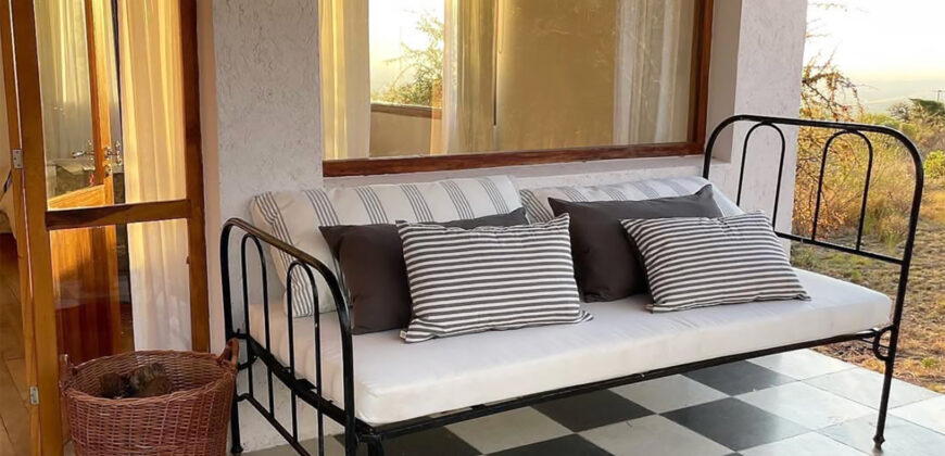 Casa en ALQUILER TEMPORARIO