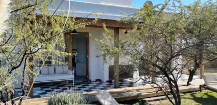 Casa en ALQUILER TEMPORARIO