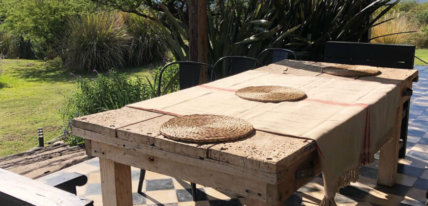 Casa en ALQUILER TEMPORARIO