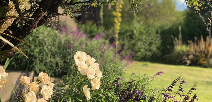 Casa en ALQUILER TEMPORARIO