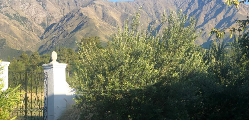 Casa en ALQUILER TEMPORARIO