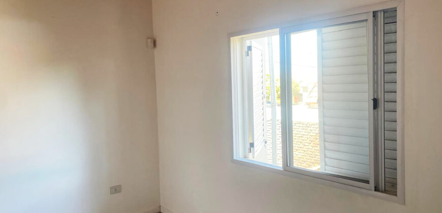 Duplex EN ALQUILER Barrio Champagnat