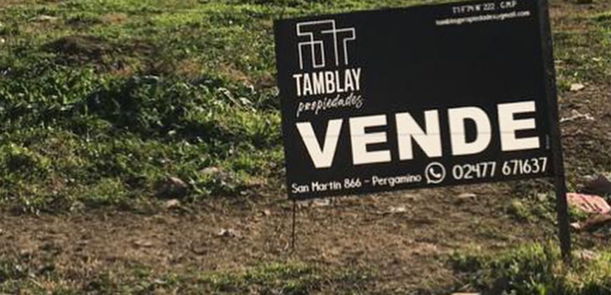 Lote EN VENTA en Rancagua Club de Campo