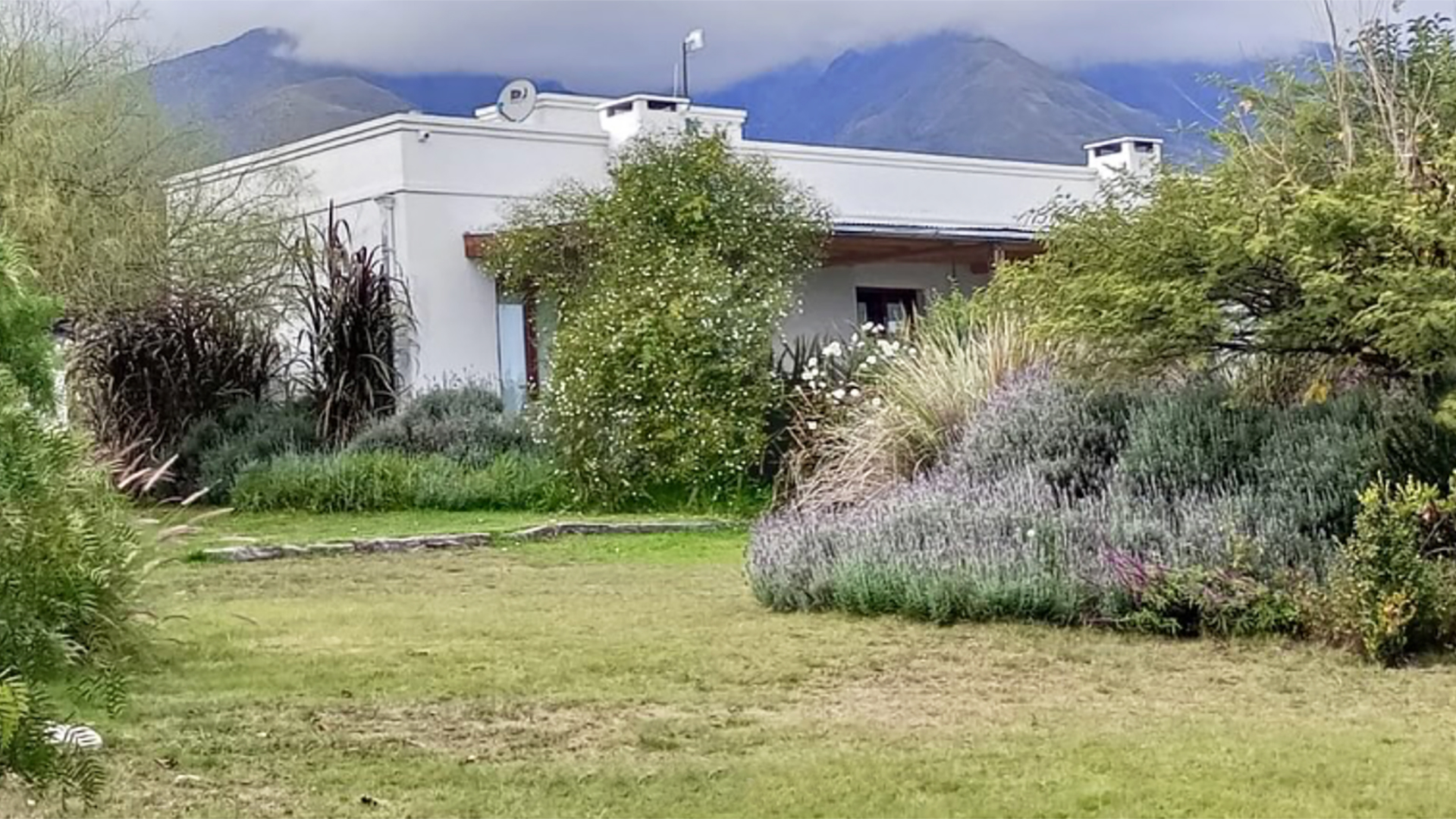 Casa en ALQUILER TEMPORARIO