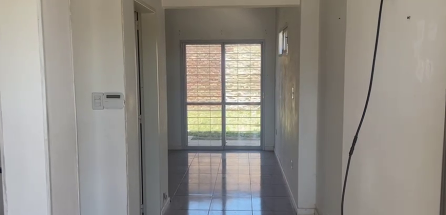 Duplex EN ALQUILER Barrio Champagnat