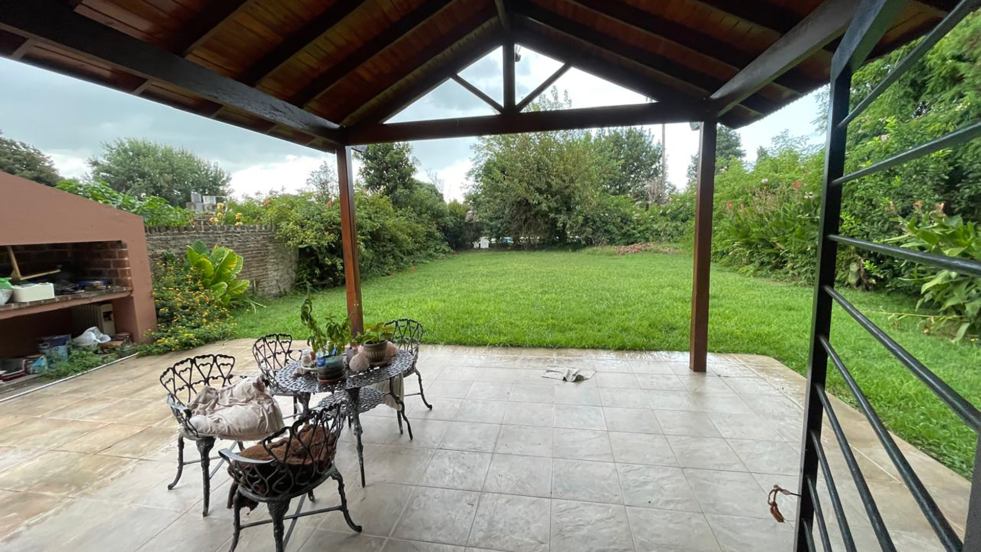 CASA EN VENTA Barrio Viajantes