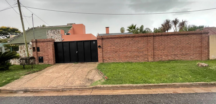 CASA EN VENTA Barrio Viajantes