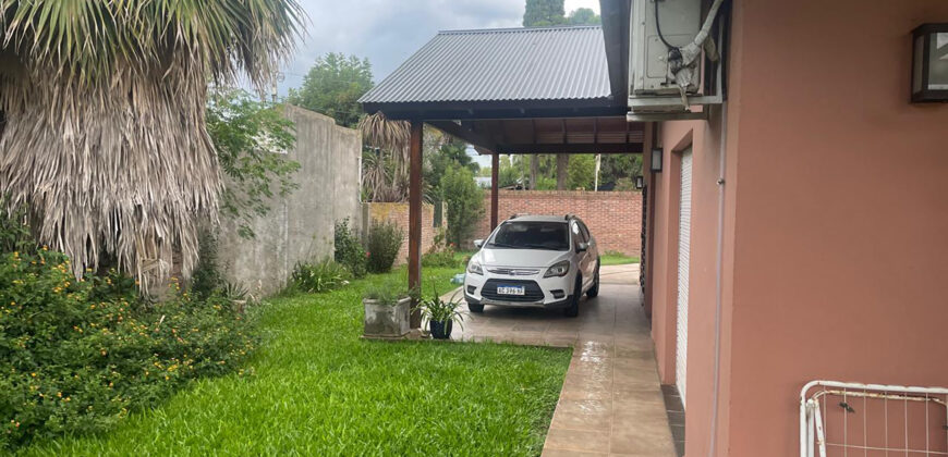 CASA EN VENTA Barrio Viajantes