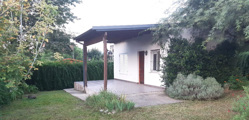 Casas EN VENTA en Santa Monica, Cordoba