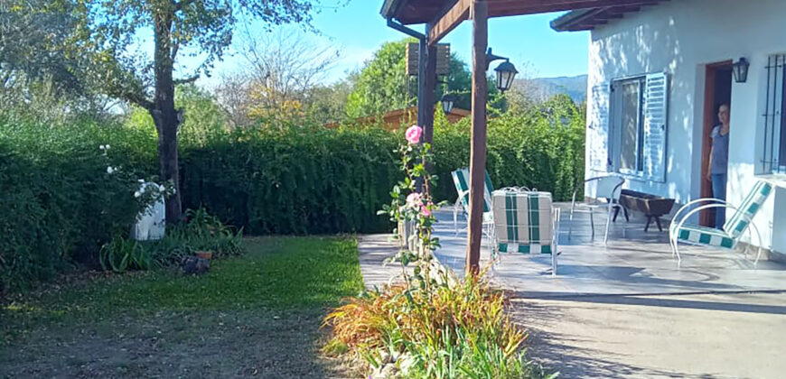 Casas EN VENTA en Santa Monica, Cordoba