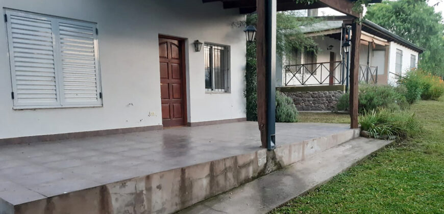 Casas EN VENTA en Santa Monica, Cordoba