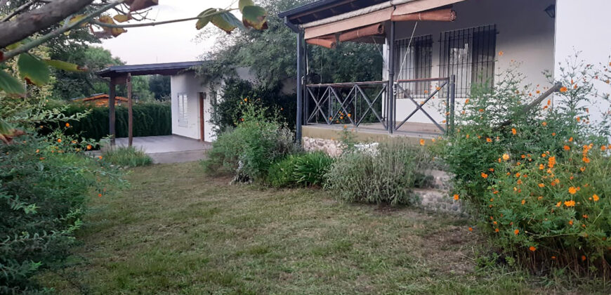 Casas EN VENTA en Santa Monica, Cordoba