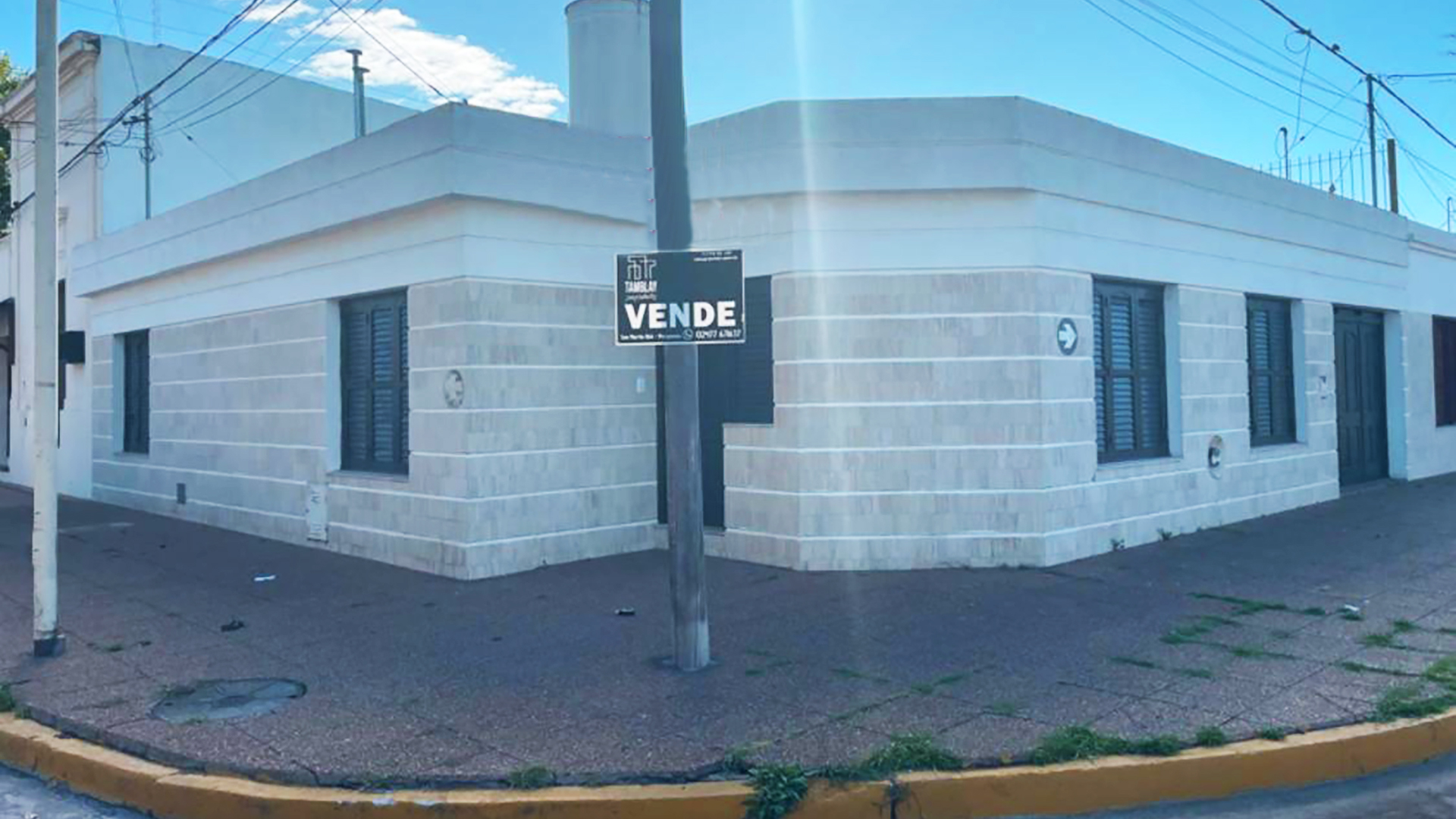 Casa EN VENTA en Catamarca y Lorenzo Moreno