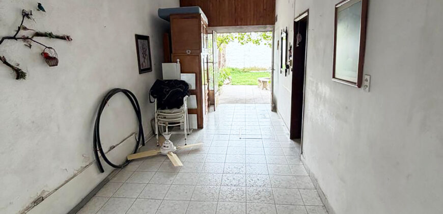 Casa EN VENTA en Barrio Acevedo