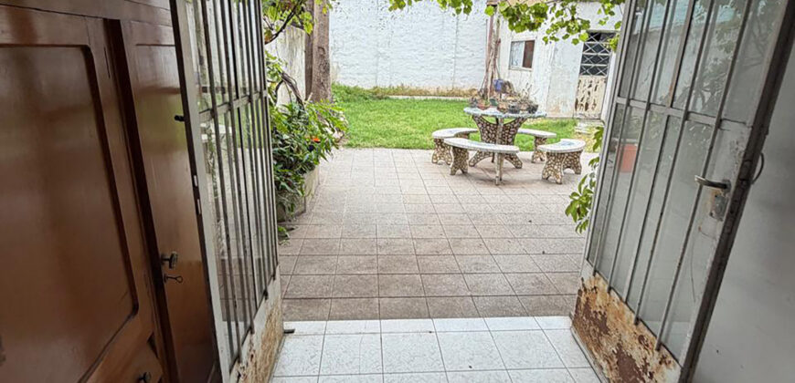 Casa EN VENTA en Barrio Acevedo