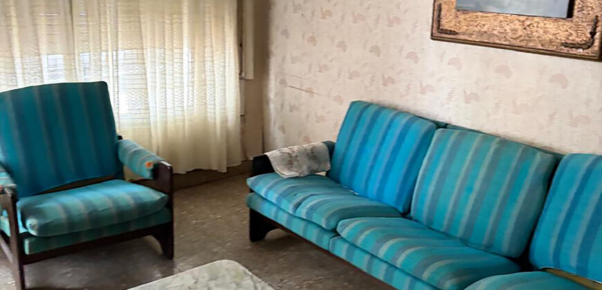 Casa EN VENTA en Barrio Acevedo