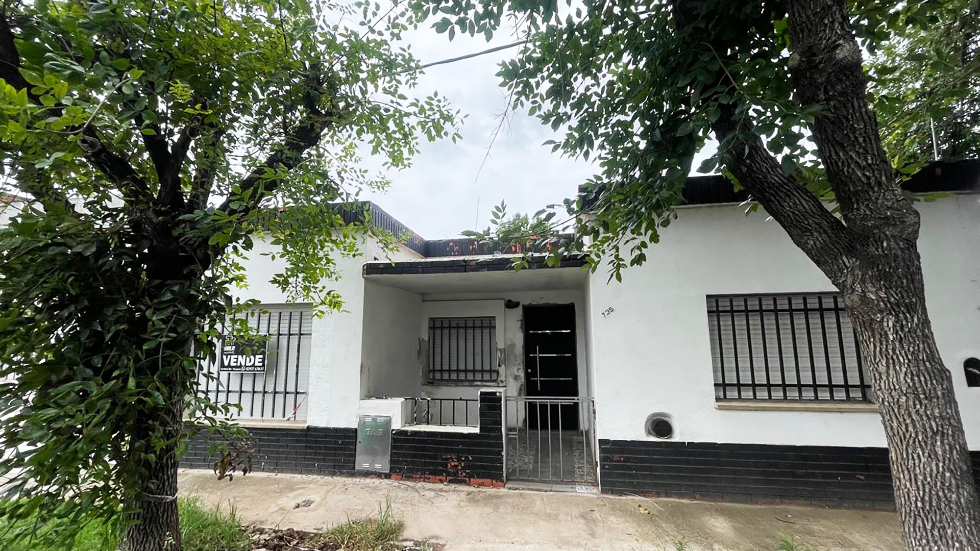 Casa EN VENTA en Corrientes 735
