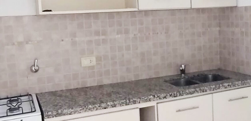 Departamento EN ALQUILER 3 de Febrero al 1200