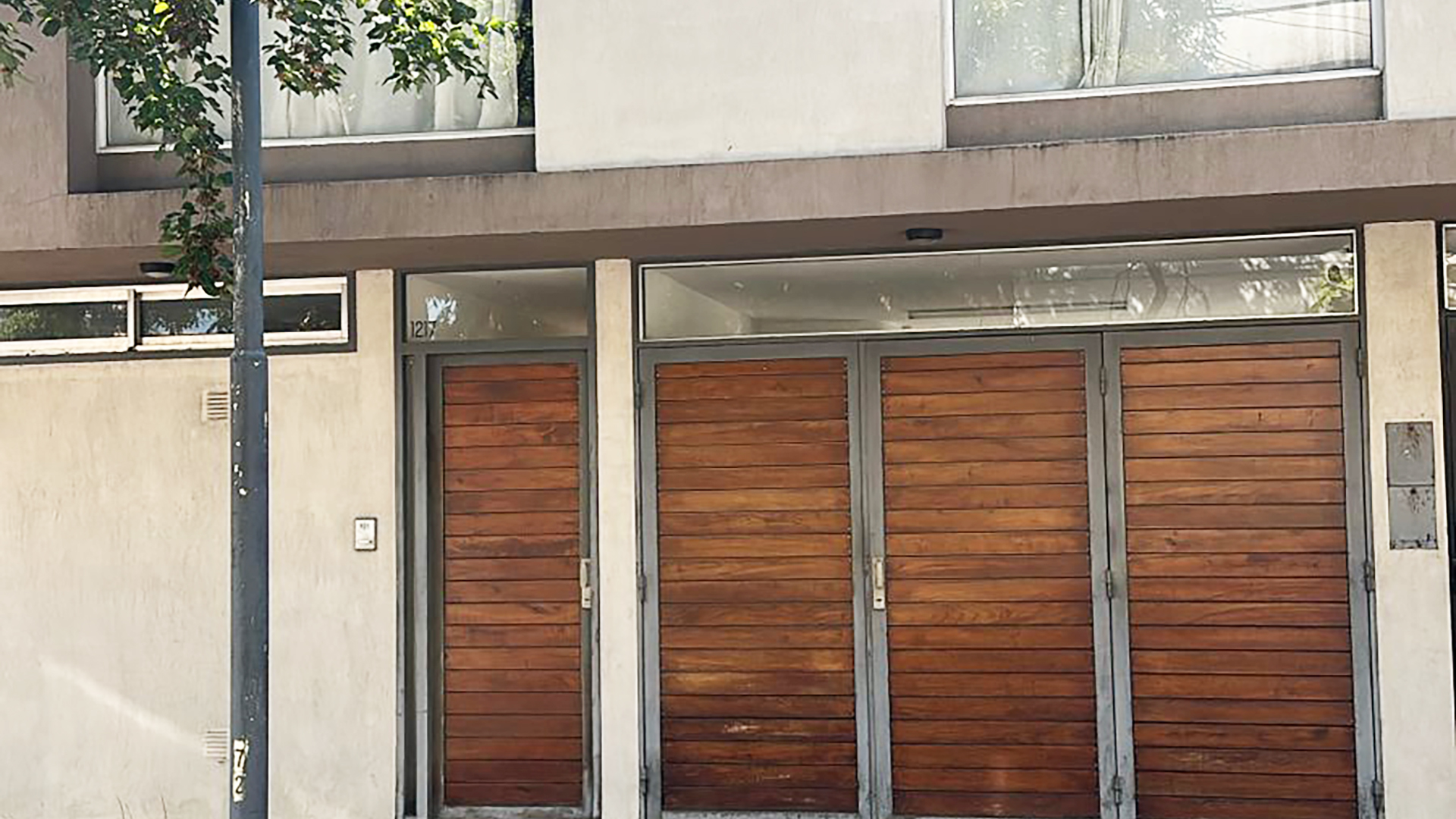 Departamento EN ALQUILER 3 de Febrero al 1200