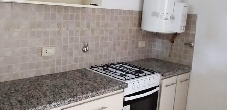 Departamento EN ALQUILER 3 de Febrero al 1200