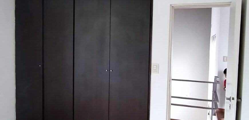 Departamento EN ALQUILER 3 de Febrero al 1200