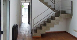 Departamento EN ALQUILER 3 de Febrero al 1200