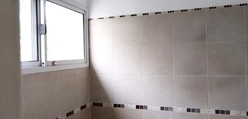 Departamento EN ALQUILER 3 de Febrero al 1200