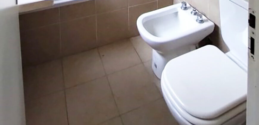 Departamento EN ALQUILER 3 de Febrero al 1200