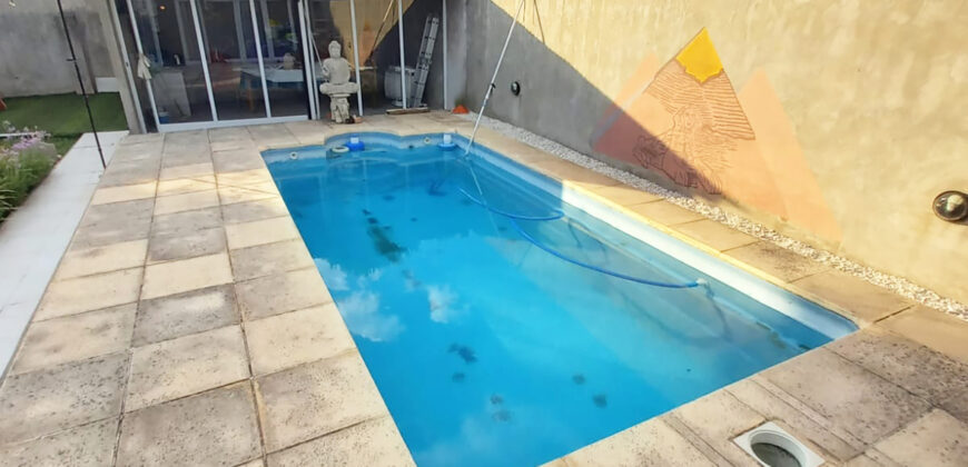 Casa EN VENTA Mexico al 300